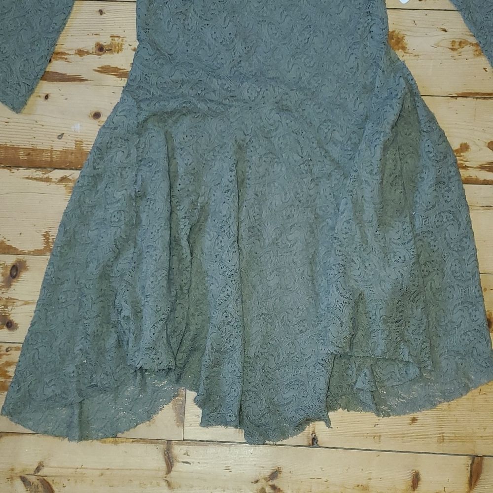 Free People Dress - Picture 3 of 9